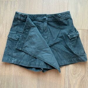 ‼️SOLD‼️ American Eagle Wrap Skort